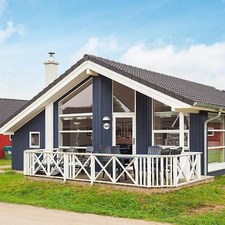 Holiday Home Grossenbrode IX Room photo
