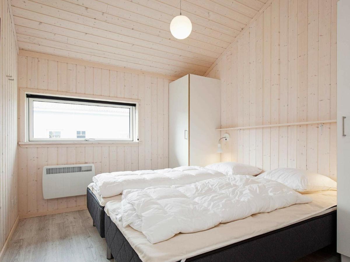 Holiday Home Grossenbrode IX Room photo