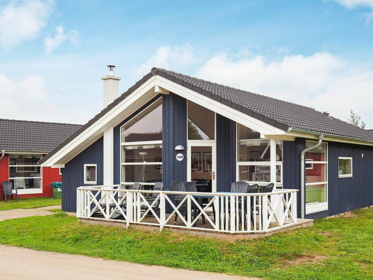 Holiday Home Grossenbrode IX Room photo