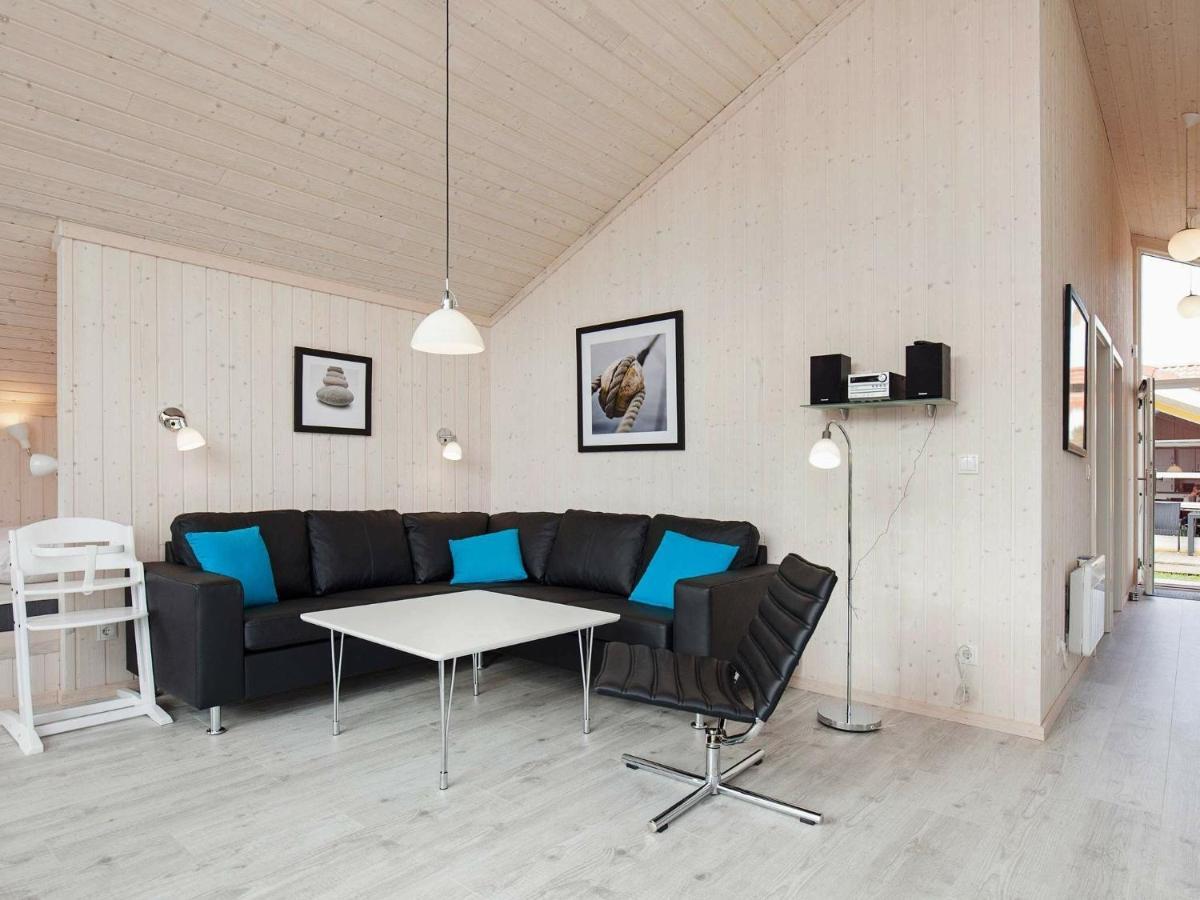 Holiday Home Grossenbrode IX Room photo