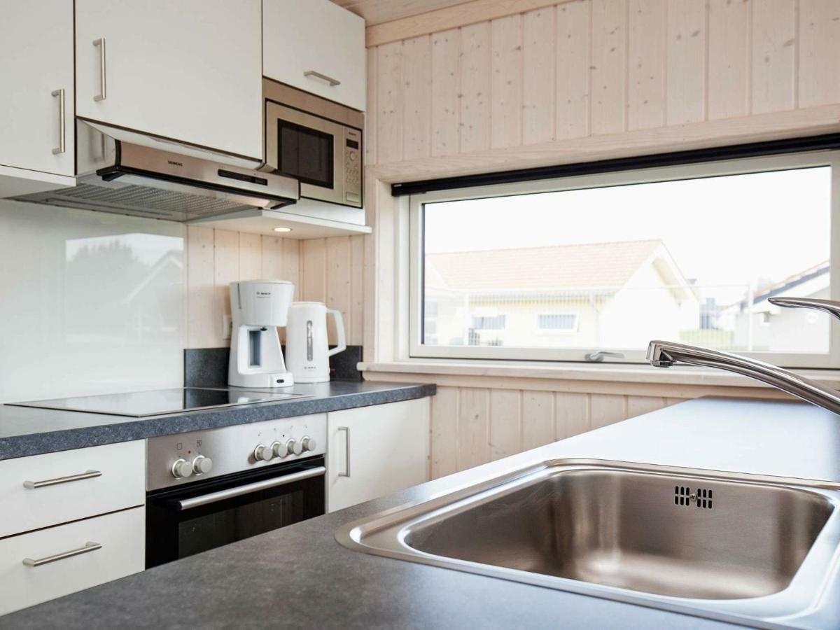 Holiday Home Grossenbrode IX Exterior photo
