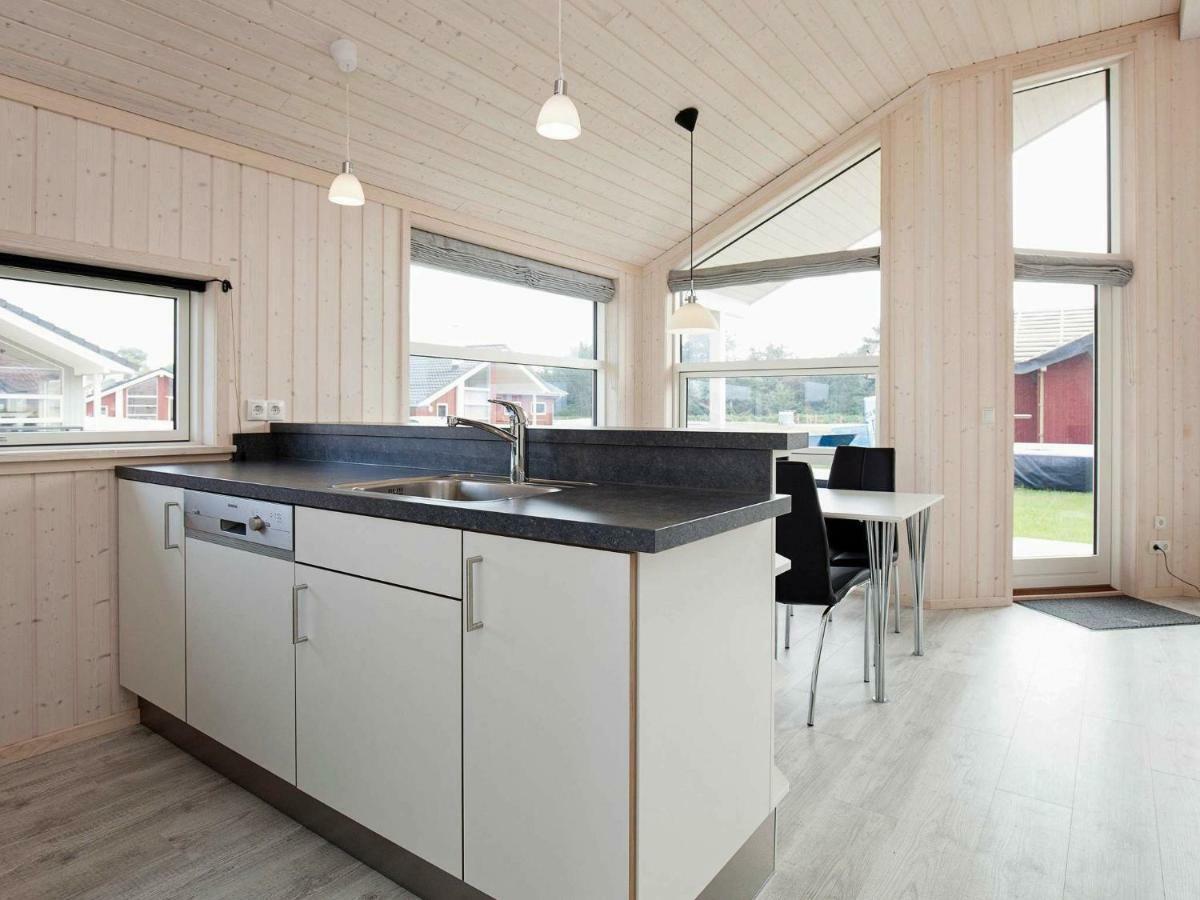Holiday Home Grossenbrode IX Exterior photo